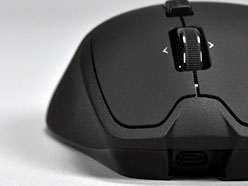 ꡼ No.005Υͥ / LogitechΥ磻쥹磻䡼ξбޥG700ץӥ塼G7θѺϡȥޡ磻쥹ɤο󼨤뤫