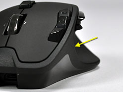 ꡼ No.007Υͥ / LogitechΥ磻쥹磻䡼ξбޥG700ץӥ塼G7θѺϡȥޡ磻쥹ɤο󼨤뤫