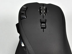 ꡼ No.013Υͥ / LogitechΥ磻쥹磻䡼ξбޥG700ץӥ塼G7θѺϡȥޡ磻쥹ɤο󼨤뤫