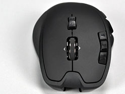 ꡼ No.014Υͥ / LogitechΥ磻쥹磻䡼ξбޥG700ץӥ塼G7θѺϡȥޡ磻쥹ɤο󼨤뤫