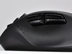 ꡼ No.016Υͥ / LogitechΥ磻쥹磻䡼ξбޥG700ץӥ塼G7θѺϡȥޡ磻쥹ɤο󼨤뤫