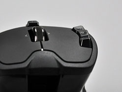 ꡼ No.017Υͥ / LogitechΥ磻쥹磻䡼ξбޥG700ץӥ塼G7θѺϡȥޡ磻쥹ɤο󼨤뤫