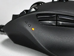 ꡼ No.027Υͥ / LogitechΥ磻쥹磻䡼ξбޥG700ץӥ塼G7θѺϡȥޡ磻쥹ɤο󼨤뤫
