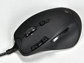 ꡼ No.031Υͥ / LogitechΥ磻쥹磻䡼ξбޥG700ץӥ塼G7θѺϡȥޡ磻쥹ɤο󼨤뤫