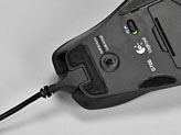 ꡼ No.032Υͥ / LogitechΥ磻쥹磻䡼ξбޥG700ץӥ塼G7θѺϡȥޡ磻쥹ɤο󼨤뤫