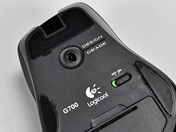 ꡼ No.035Υͥ / LogitechΥ磻쥹磻䡼ξбޥG700ץӥ塼G7θѺϡȥޡ磻쥹ɤο󼨤뤫