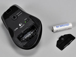 ꡼ No.036Υͥ / LogitechΥ磻쥹磻䡼ξбޥG700ץӥ塼G7θѺϡȥޡ磻쥹ɤο󼨤뤫