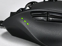 ꡼ No.037Υͥ / LogitechΥ磻쥹磻䡼ξбޥG700ץӥ塼G7θѺϡȥޡ磻쥹ɤο󼨤뤫