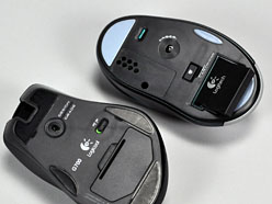 ꡼ No.039Υͥ / LogitechΥ磻쥹磻䡼ξбޥG700ץӥ塼G7θѺϡȥޡ磻쥹ɤο󼨤뤫