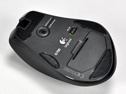 ꡼ No.043Υͥ / LogitechΥ磻쥹磻䡼ξбޥG700ץӥ塼G7θѺϡȥޡ磻쥹ɤο󼨤뤫