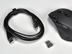꡼ No.047Υͥ / LogitechΥ磻쥹磻䡼ξбޥG700ץӥ塼G7θѺϡȥޡ磻쥹ɤο󼨤뤫