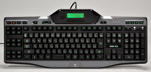 ꡼ No.001Υͥ / LogitechΥޡե륭ܡɡG510ץӥ塼G-SeriesȤʤƱбǥ̣