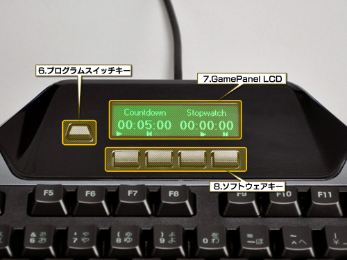 ꡼ No.003Υͥ / LogitechΥޡե륭ܡɡG510ץӥ塼G-SeriesȤʤƱбǥ̣