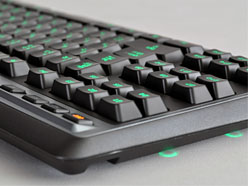 ꡼ No.016Υͥ / LogitechΥޡե륭ܡɡG510ץӥ塼G-SeriesȤʤƱбǥ̣