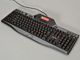 ꡼ No.026Υͥ / LogitechΥޡե륭ܡɡG510ץӥ塼G-SeriesȤʤƱбǥ̣