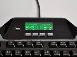 ꡼ No.033Υͥ / LogitechΥޡե륭ܡɡG510ץӥ塼G-SeriesȤʤƱбǥ̣