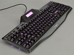 ꡼ No.034Υͥ / LogitechΥޡե륭ܡɡG510ץӥ塼G-SeriesȤʤƱбǥ̣