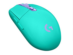 ꡼ No.009Υͥ / Logicool G240gΥʥإåɥåȡG335פȯ