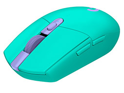 ꡼ No.010Υͥ / Logicool G240gΥʥإåɥåȡG335פȯ