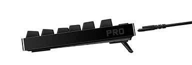꡼ No.004Υͥ / Logicool G10쥹ᥫ˥PROߥ󥰥ܡɡפΥåѹǥȯ