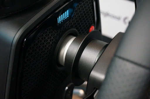꡼ No.003Υͥ / Logicool Gƥ󥰥ȥPRO Racing Wheelפȯ䡣쥯ȥɥ饤Ѥιǥ