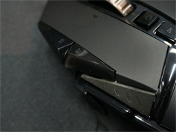 画像ギャラリー No.004のサムネイル画像 / Logicool G,ゲーマー向け新型マウス「G502 X」シリーズを11月24日に国内発売。軽量化を実現してモダンな製品に生まれ変わった