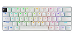 ꡼ No.003Υͥ / ޥι⤵ǥξʤ䤦60󥭡ܡɡPRO X 60פLogitechо
