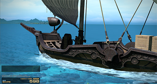 ꡼ No.023Υͥ / FFXIV: Υ쥬פ˲Ǥ⿻ꤿʸΤˤLogicool GΥإåɥåȤPR