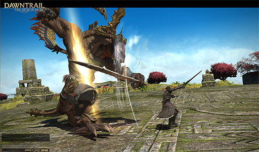 ꡼ No.027Υͥ / FFXIV: Υ쥬פ˲Ǥ⿻ꤿʸΤˤLogicool GΥإåɥåȤPR