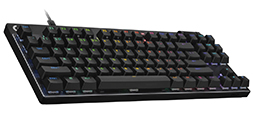 ꡼ No.001Υͥ / åѤRapid Triggerб10쥹ܡɤLogitech Gо