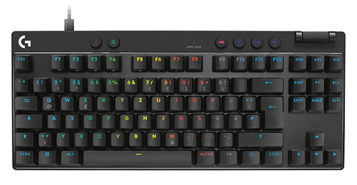 ꡼ No.002Υͥ / åѤRapid Triggerб10쥹ܡɤLogitech Gо