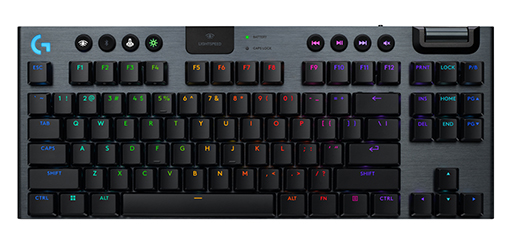 ꡼ No.004Υͥ / åѤRapid Triggerб10쥹ܡɤLogitech Gо