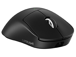 ꡼ No.001Υͥ / ѥǥΥޡޥPRO X SUPERLIGHT 2 DEXפLogitechȯɽ