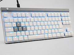 ��ԥȥ��SOCD�б��Ǹ����Ƕ��Υ����ץ��ե����륭���ܡ��ɡ�Logicool G515 RAPID TKL�פθ��ɤ���������å�