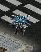 ꡼ No.002Υͥ / LOST ONLINEסCrest WingɸϤŻ뤷Booster Wingо