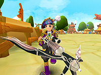 画像集#001のサムネイル/「MicMacオンライン」,レアな高性能鎧を本日追加