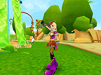 画像集#002のサムネイル/「MicMacオンライン」,レアな高性能鎧を本日追加