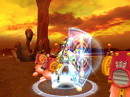 画像集#001のサムネイル/「MicMacオンライン」サービス終了まで楽しもう!最終アップデートとGMイベント実施