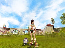 ꡼ No.001Υͥ / MMORPGLIENS OnlineϤΥܥʤɤϿǿץ쥤ࡼӡ