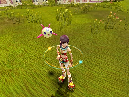 ꡼ No.002Υͥ / MMORPGLIENS OnlineϤΥܥʤɤϿǿץ쥤ࡼӡ
