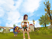 ꡼ No.003Υͥ / MMORPGLIENS OnlineϤΥܥʤɤϿǿץ쥤ࡼӡ