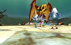 ꡼ No.004Υͥ / MMORPGLIENS OnlineϤΥܥʤɤϿǿץ쥤ࡼӡ