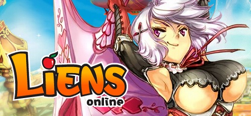 ꡼ No.002Υͥ / ɲǤϼ絬Ʈơܳɡɤꤤ嫡ɤơޤMMORPGLIENS Onlineץץ¥ƥԥݡ