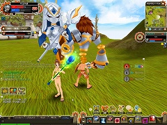 ꡼ No.011Υͥ / ɲǤϼ絬Ʈơܳɡɤꤤ嫡ɤơޤMMORPGLIENS Onlineץץ¥ƥԥݡ