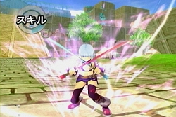 画像ギャラリー No.003のサムネイル画像 / システムの一部が紹介されている注目の「グランディア オンライン」プロモムービーを4GamerにUp