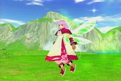 画像ギャラリー No.004のサムネイル画像 / システムの一部が紹介されている注目の「グランディア オンライン」プロモムービーを4GamerにUp