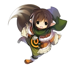 画像ギャラリー No.003のサムネイル画像 / 「グランディア オンライン」声優陣の直筆サインが当たるキャンペーン