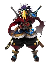 画像ギャラリー No.005のサムネイル画像 / 「グランディア オンライン」声優陣の直筆サインが当たるキャンペーン