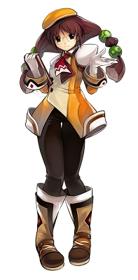 画像ギャラリー No.007のサムネイル画像 / 「グランディア オンライン」声優陣の直筆サインが当たるキャンペーン