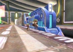 画像ギャラリー No.004のサムネイル画像 / 「グランディア オンライン」8月26日12:00より正式サービスをスタート